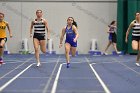 Lyons Invitational  Wheaton College Women’s Track & Field compete in the Lyons Invitational at Beard Fieldhouse . - Photo By: KEITH NORDSTROM : Wheaton, track & field